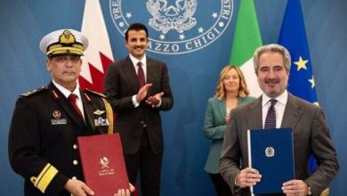 “فينكانتيري” تتعاون مع “برزان القابضة” لتطوير برنامج رادار مضاد للطائرات بدون طيار