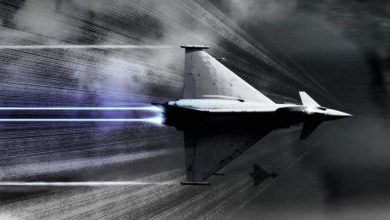 “يوروفايتر تايفون” ترفع من مستوى الاستعداد القتالي