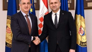 كرواتيا تقوي جيشها بطائرات شركة “بايكار” التركية