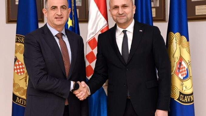 كرواتيا تقوي جيشها بطائرات شركة “بايكار” التركية