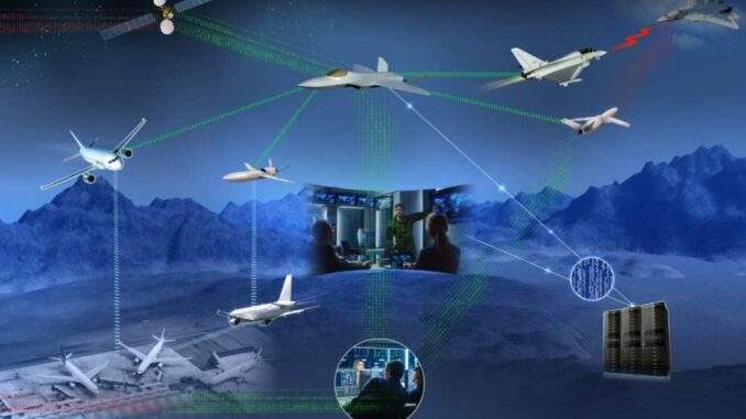 إيطاليا تقود تحالفًا عالميًا: مشروع طموح لتطوير أسلحة الجيل التالي