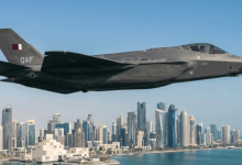 آفاق صفقة مقاتلة “إف-35” القطرية والفوارق التقنية مقارنة بالنسخة الإسرائيلية