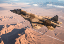 روسيا تُسلم أول مقاتلتين سو-57 لمشترٍ أجنبي.. هل هي الجزائر؟