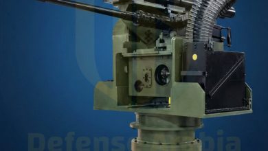 مصر تُطلق منظومة الاشتباك الموجهة بالليزر X29.. هل تتفوق على نظيراتها الغربية؟