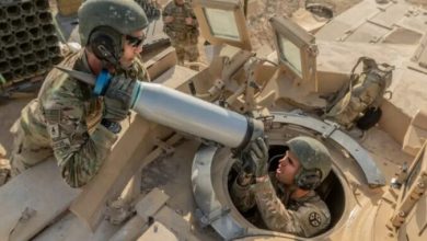 الدفاع الأمريكية توقع عقدًا مع “جنرال دايناميكس” لإنتاج الذخائر