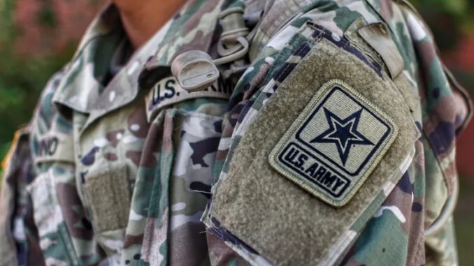 تحذيرات من تداعيات قلة المتطوعين.. ماذا يحدث للجيش الأمريكي؟