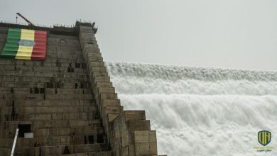 خبير مصري يشير الى أضرار التخزين الثالث في سد النهضة