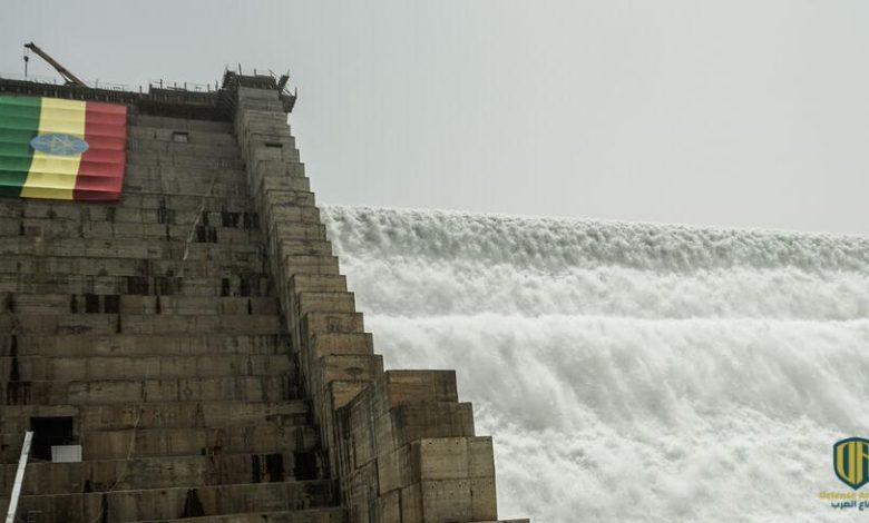 خبير مصري يشير الى أضرار التخزين الثالث في سد النهضة