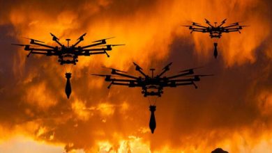 الجيل القادم من الأسلحة: نظرة على التقنيات التي ستشكل الحروب المستقبلية