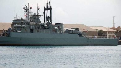 إيران تعزز وجودها في السودان عبر إمدادات الأسلحة