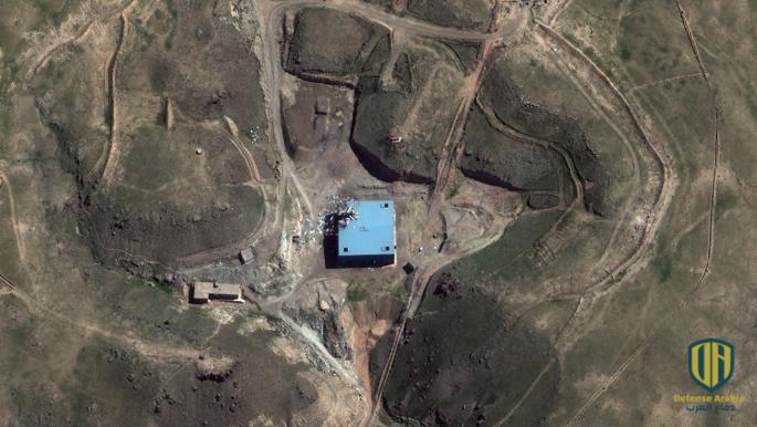 الجيش الإسرائيلي يكشف عن تفاصيل بشأن عملية تدمير المفاعل النووي السوري