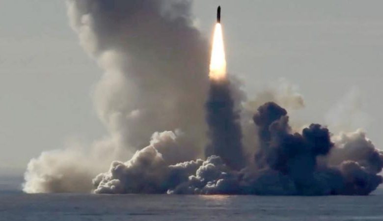 دعوة روسية لإرسال سفن مسلحة بصواريخ “تسيركون” إلى سوريا