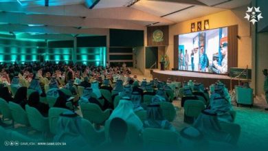 توقيع عقود توطين خدمات الصيانة للقدرات الأرضية في وزارة الحرس الوطني السعودية