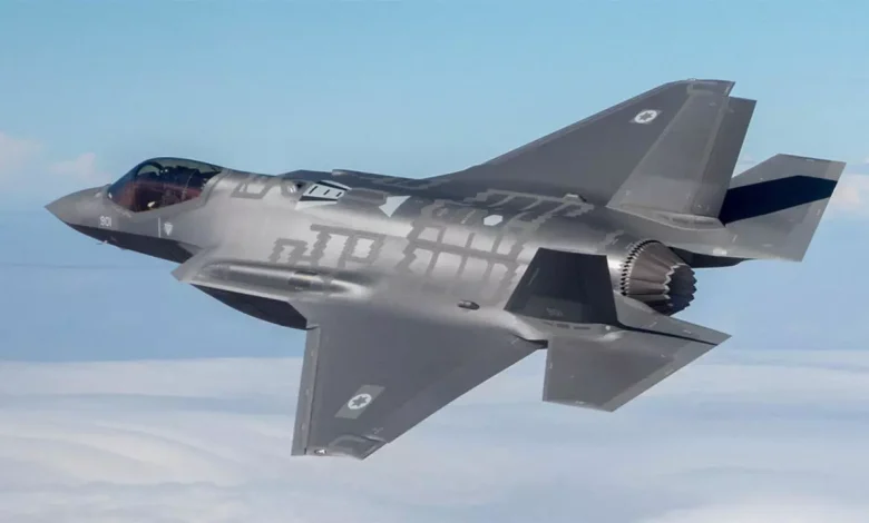 القائد الجديد لسلاح الجو الإسرائيلي: تم توجيه الأوامر للجيش بالتدريب استعدادا لتوجيه ضربة لمنشآت إيرانية