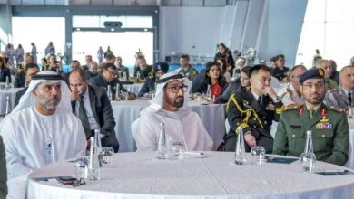 “مجموعة أدنيك” تنظم اجتماعًا استعدادًا لمعرضي “أيدكس” و”نافدكس 2025″