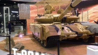 دبابات المستقبل تتنافس في معرض “آيدكس”: T-90MS و Leclerc XLR و K2ME في مواجهة حاسمة