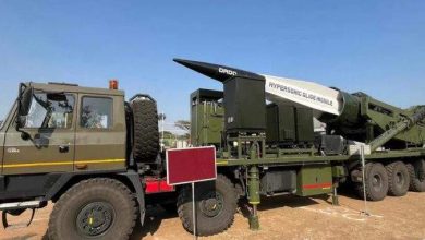 الهند تكشف عن قفزة نوعية في تكنولوجيا الأسلحة فرط الصوتية