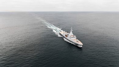 “مجموعة نافال” تشارك في معرضي “آيدكس” و”نافدكس 2023″