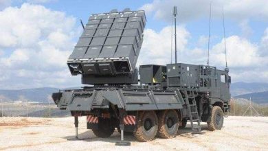 اليونان تسعى للحصول على نظام صاروخي خطير من إسرائيل