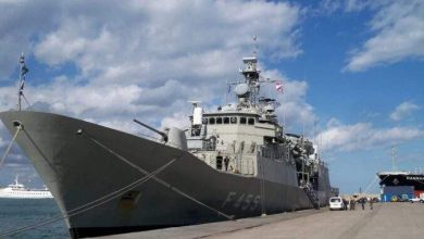 ما هي الأنظمة الجديدة التي ستحمي فرقاطات “ميكو” التابعة للبحرية اليونانية؟