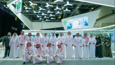 شركة الإلكترونيات المتقدمة تؤكد التزامها بتعزيز قدرات الاتصالات وتقنية المعلومات في المملكة العربية السعودية خلال مشاركتها في جيتكس 2021