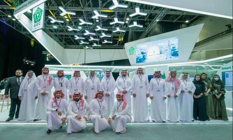 شركة الإلكترونيات المتقدمة تؤكد التزامها بتعزيز قدرات الاتصالات وتقنية المعلومات في المملكة العربية السعودية خلال مشاركتها في جيتكس 2021