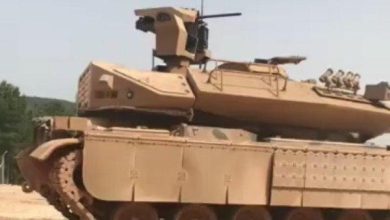 هل نجحت اختبارات نظام “فولكان – م” التركي الصنع؟