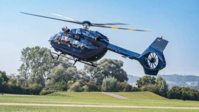 توقيع عقد بحريني لشراء 9 مروحيات H145 من “إيرباص”