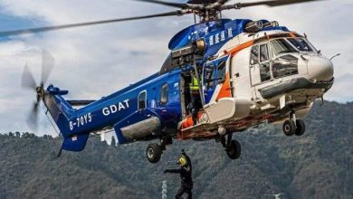 تعاون استراتيجي بين “سافران” الفرنسية وGDAT الصينية لدعم أساطيل طائرات الهليكوبتر