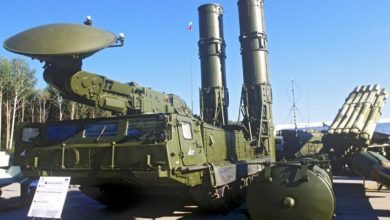 ما الفارق بين منظومة “إس-500” و “إس-400”