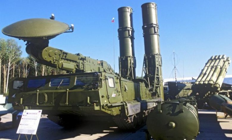ما الفارق بين منظومة “إس-500” و “إس-400”