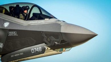 لغز حادثة F-35.. كيف تشابهت مع حادثة الطائرة السوفياتية Yak-38؟