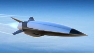 الولايات المتحدة تنفق أموالا طائلة لتصميم وتصنيع سلاح فرط الصوتي