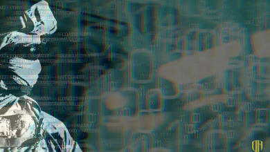 التكنولوجيا ودورها في الحروب اللامتماثلة