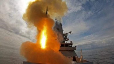 العقيد ظافر مراد: المواجهات في البحر الأحمر تضع أنظمة الدفاع الجوي  أمام اختبار صعب وربما غير مسبوق