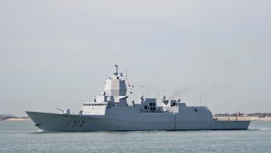 “نافل نيوز”: شركة “نافانتيا” تعدّل سفن البحرية النرويجية