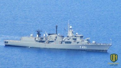 اليونان ترد على تقارير بأنها ستنفق 10 مليارات يورو على برامج تسلّح