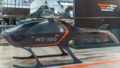 “ايدج” تتلقّى أكبر طلبية من حجمها على الإطلاق عالميا لتوريد 200 طائرة هليكوبتر بدون طيار لوزارة الدفاع لدولة الإمارات