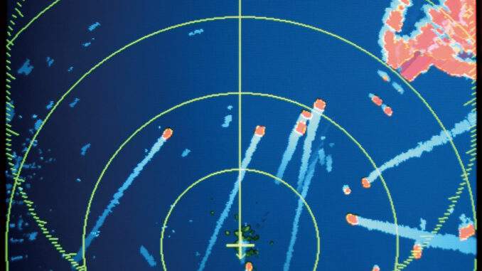 لتعزيز هيمنتها على بحر الصين الجنوبي.. بكين تبني أكبر رادار بحري في التاريخ