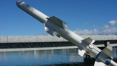 11 معلومة عن صاروخ “هاربون” الذي تملكه عدة دول عربية