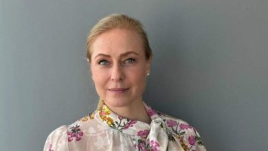 ساب تعين هيلين بيتمان مديرًا عامًا لدى الشركة في الإمارات العربية المتحدة