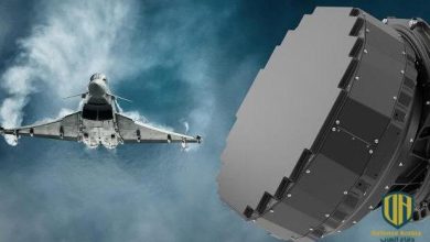 تكنولوجيا الظل الراداري الجديدة لاكتشاف وجود للطائرات الشبحية