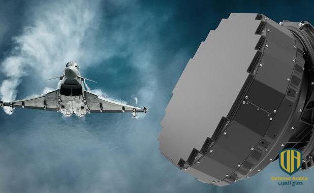 تكنولوجيا الظل الراداري الجديدة لاكتشاف وجود للطائرات الشبحية