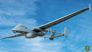 جمهورية التشيك تتفاوض لشراء مسيرات من طراز “هيرون”.. وهذه كل التفاصيل!