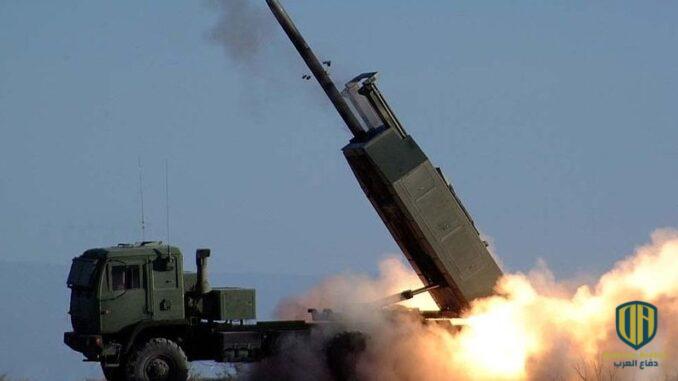 نظام HIMARS