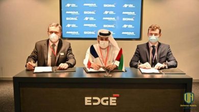 “سيجنال” توقع مذكرة تفاهم مع شركتي “MBDA و “CILAS”  للتعاون في أنظمة أسلحة الليزر