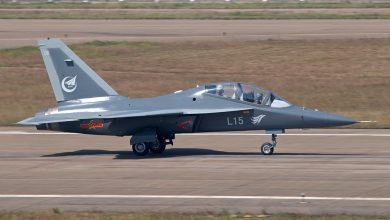 هل تحصل القوات الجوية الإثيوبية على طائرات “إل-15” الصينية؟