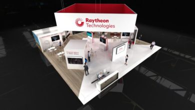 “ريثيون تكنولوجيز” تستعرض حلولها الدفاعية المتقدمة في “آيدكس 2023”