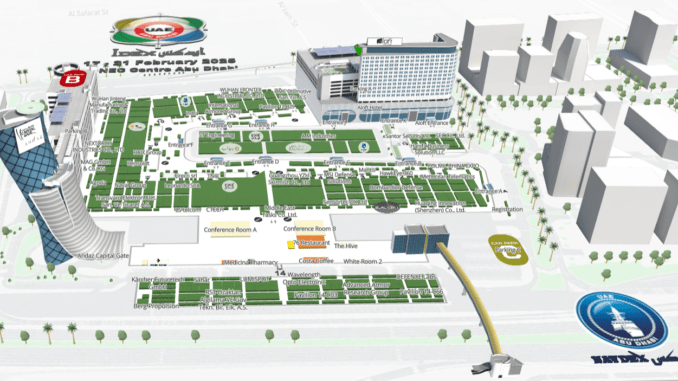 آيدكس ونافدكس 2025: اليوم الثاني يختتم بصفقات كبرى وتقنيات متطورة وعروض عالية التأثير