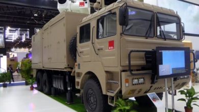 السعودية تستخدم الليزر في مواجهة الطائرات المسيّرة